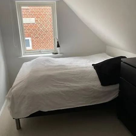 Lille Bla * Эсбьерг