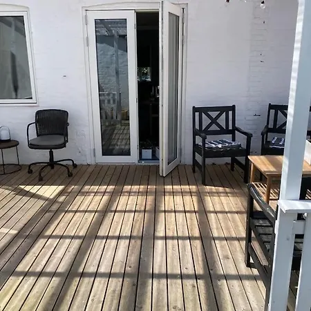 Lille Bla * Эсбьерг